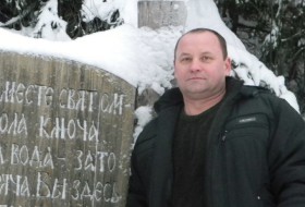 Виктор Беляков, 63 - Только Я