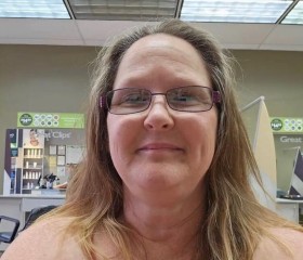 Williams Kate, 58, Ashburn