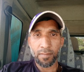 Umar Khan, 39 лет, Bhopal