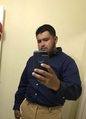 andres, 32, United States of America, Carrollton (State of Texas)