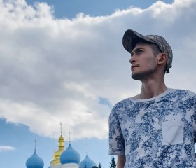 Konstantin, 27 лет, Москва