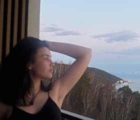 Sabina, 21, Irkutsk