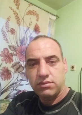 Решат Реджеб, 43, Република България, Шумен