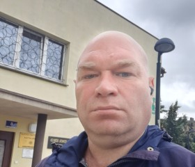 Igor, 48 лет, Mińsk Mazowiecki