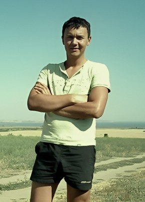 Nik, 36, Russia, Kazan