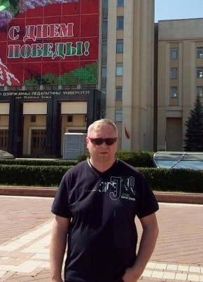 Sergey, 55, Russia, Yaroslavl