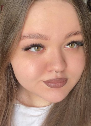 Дарья, 18, Россия, Сыктывкар