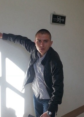 Aleksey, 36, Россия, Нижний Новгород