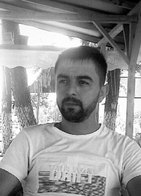 Yusuf, 31, Türkiye Cumhuriyeti, Samsun