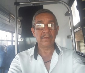 Gabino, 58 лет, Cuernavaca