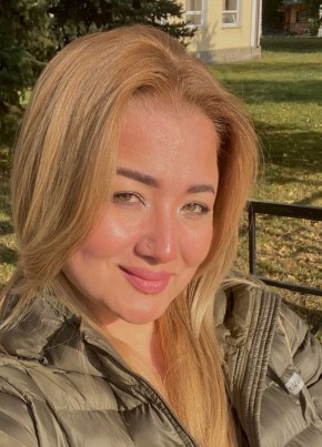 Лиза, 43, Россия, Москва