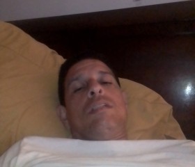 Blamco, 18, Carolina