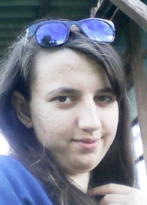 Ольга, 27, Россия, Инжавино