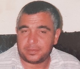 Бойруев Бори, 51 год, Краснодар