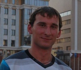 Дмитрий, 33 года, Саранск