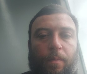 Amirani, 31, Tbilisi