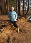 Yulya, 46, Cherepovets