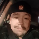 Terrence, 18  , Eagle River