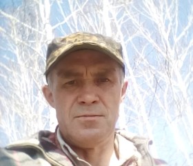 Сергей, 57 лет, Колосовка