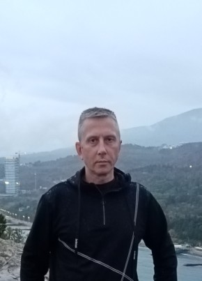 Стас из Сосногорска 56 лет