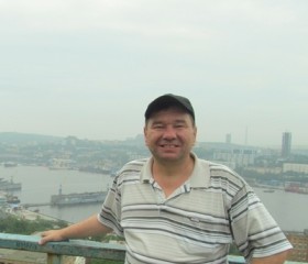 Олег, 51 год, Березники