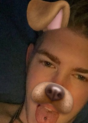 Sean, 26, United Kingdom, Prestwich