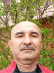 Komil, 57, Moscow