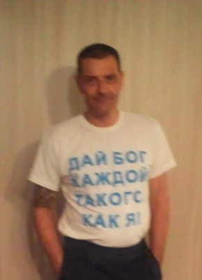 Георгий, 55, Россия, Екатеринбург