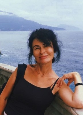Yana, 56, Russia, Moscow