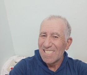 Valdivo, 51 год, Belo Horizonte