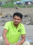 Mrlucky, 25, Dhaka