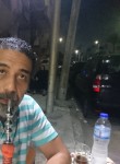 Hatem, 50  , Alexandria