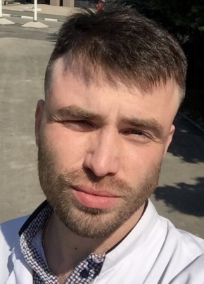 Андрей из Пензы 37 лет