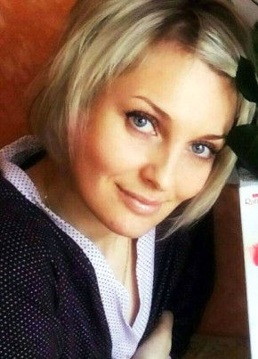 Светлана, 41, Россия, Зарайск