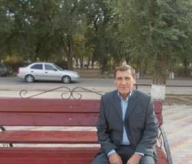 владимир, 73 года, Сальск