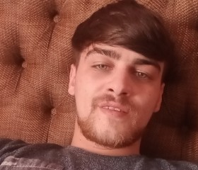 David, 25, Dundee