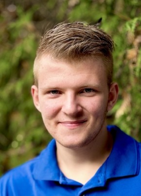 David из Wien 18 лет