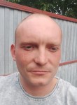 Aleksey, 31, Khoyniki