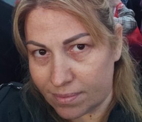 Anna, 38, Saint Petersburg