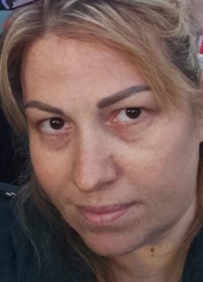 Anna, 38, Russia, Saint Petersburg