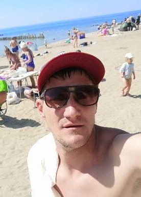 Denis, 39, Russia, Novosibirsk