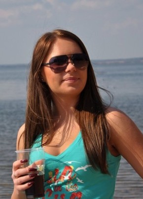 Марина, 38, Рэспубліка Беларусь, Горад Мінск