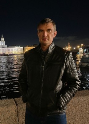 Максим, 39, Россия, Сергиев Посад