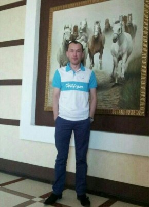 Timur Aliev, 42, Россия, Раменское