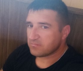 Сергей, 39 лет, Новая Усмань
