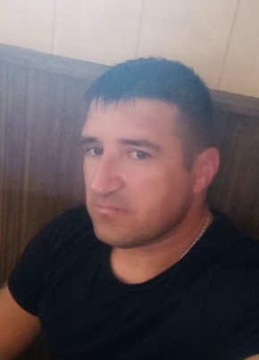 Сергей, 39, Россия, Новая Усмань