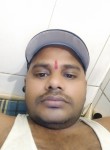 Santosh Maurya, 32 года, Pune