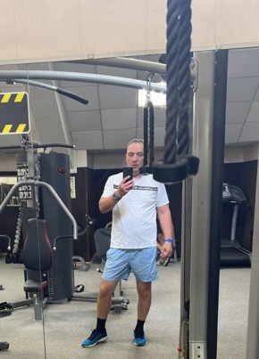 Andrey, 46, Russia, Moscow