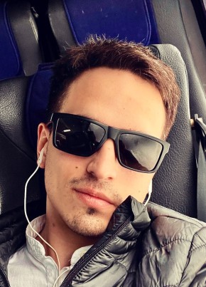 Tot samyy, 28, Russia, Ufa