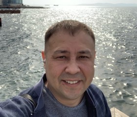 Рамис, 38 лет, Владивосток